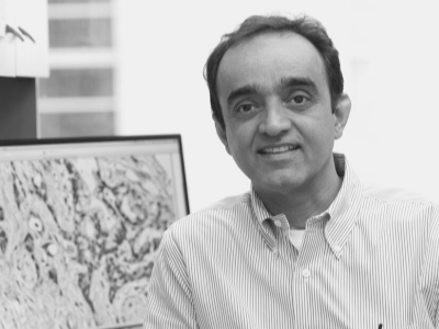 Anirban Maitra