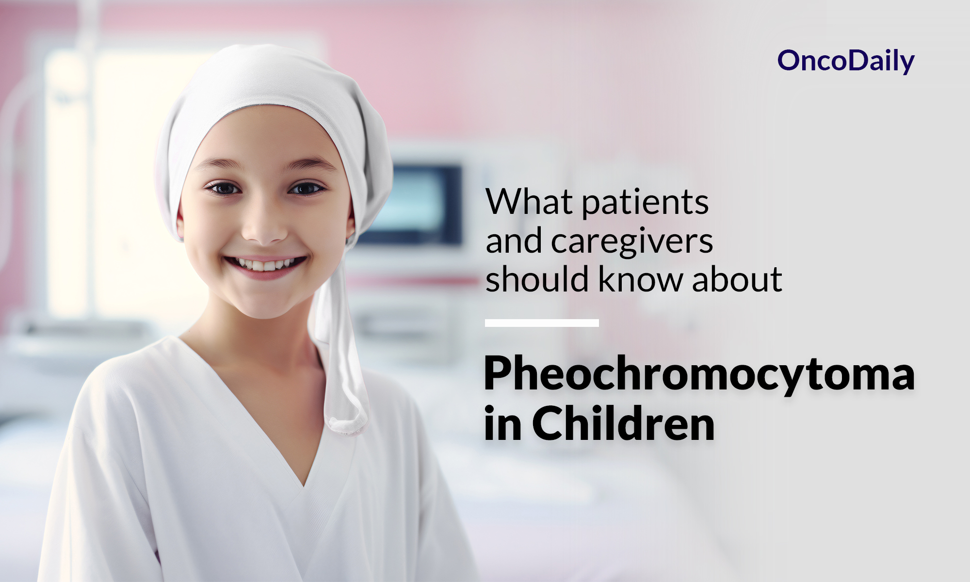 Pheochromocytoma