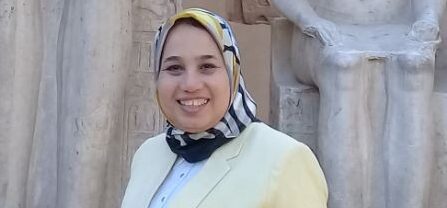 Rasha Aboelhassan
