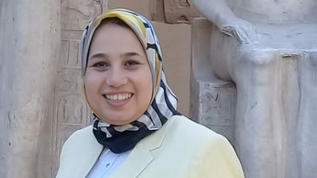 Rasha Aboelhassan