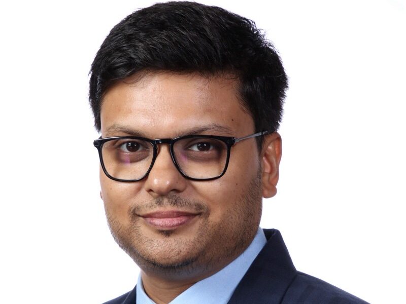 Kinjal Shankar Majumdar