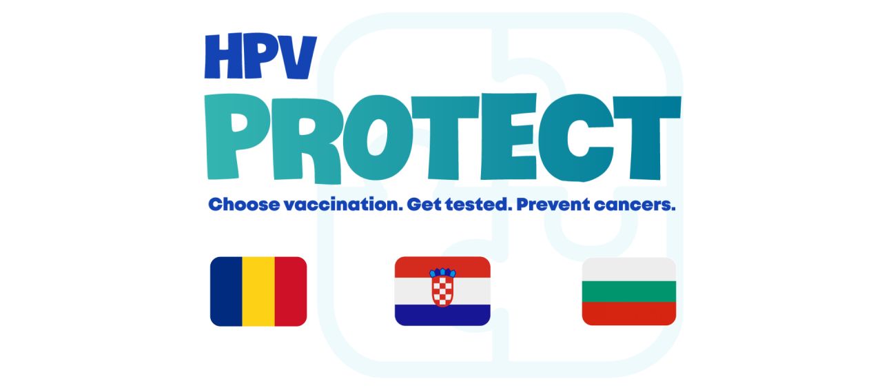 HPV affects