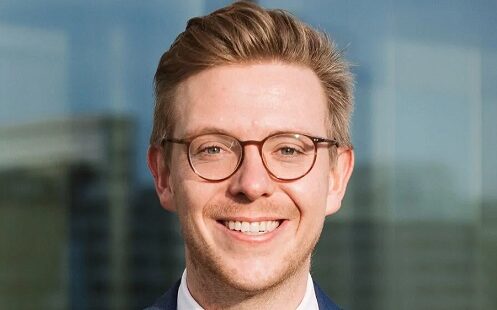 Niklas Klümper