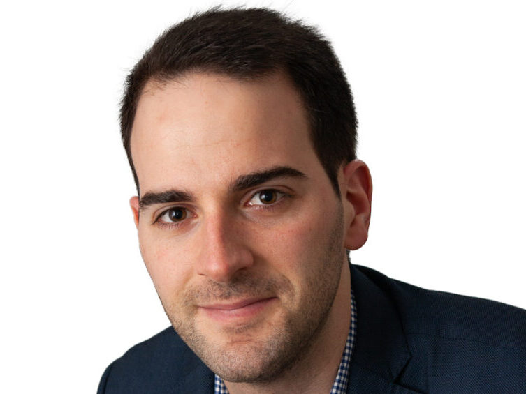George Laliotis
