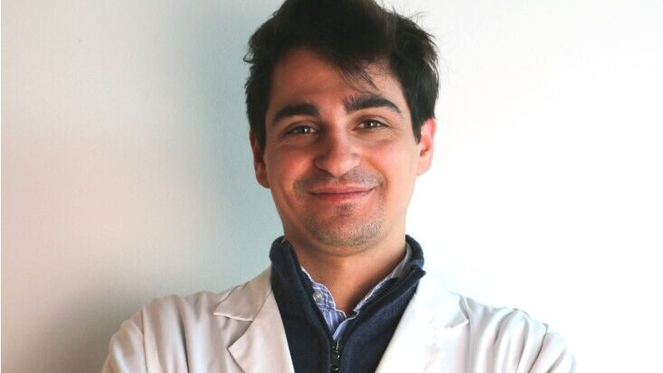 Angelo Dipasquale