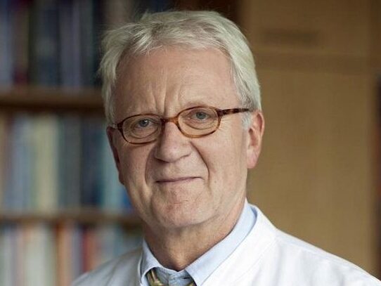 Heribert Juergens