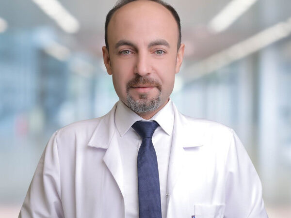 Yakup Ergün