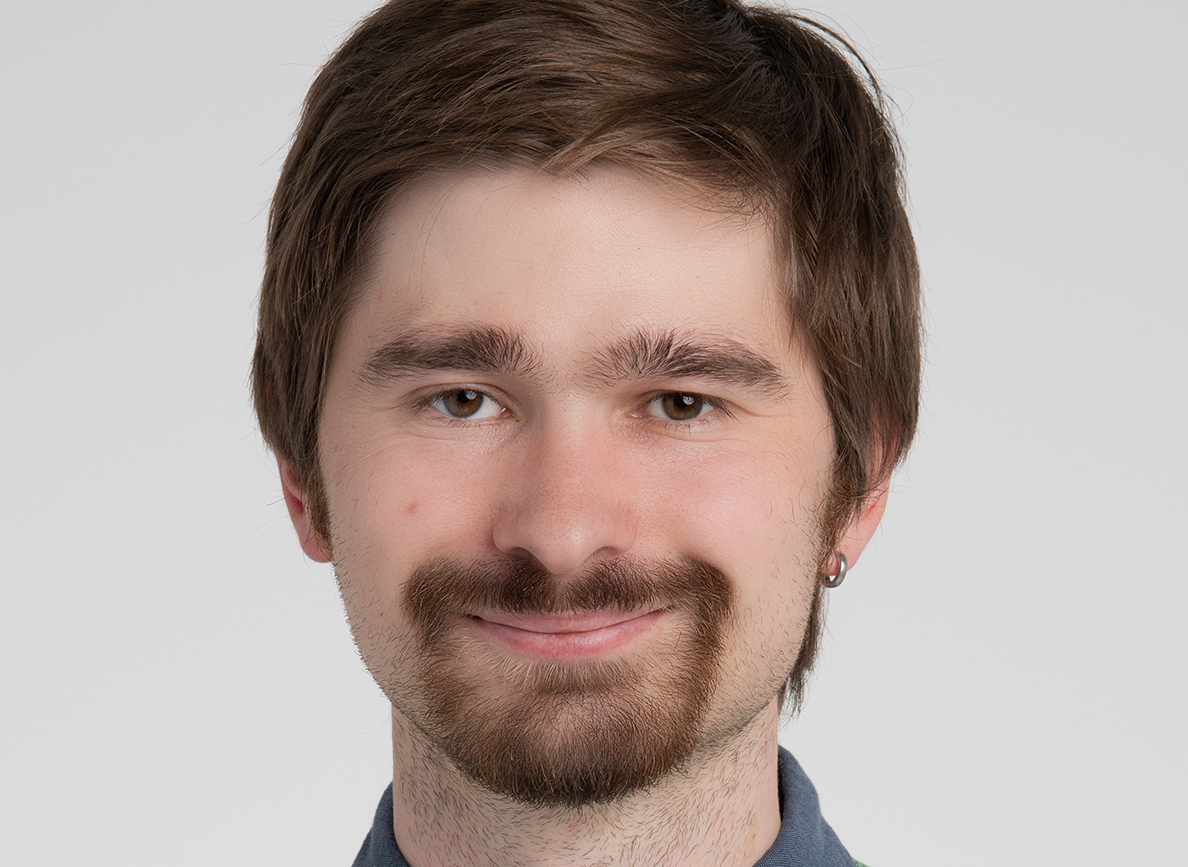Maximilian Strobl