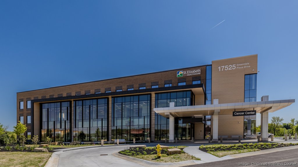 The Dearborn Cancer Center