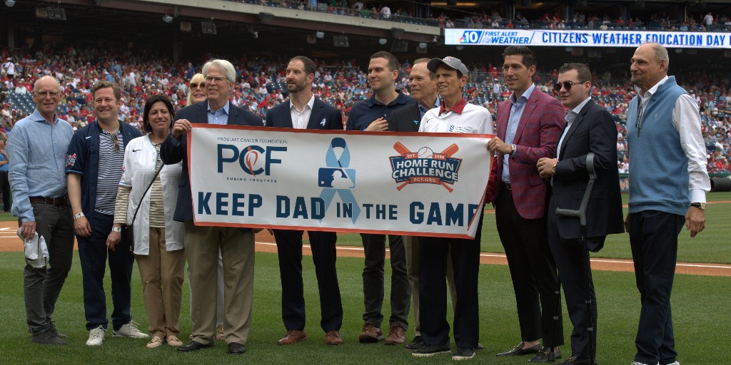 Prostate Cancer Foundation