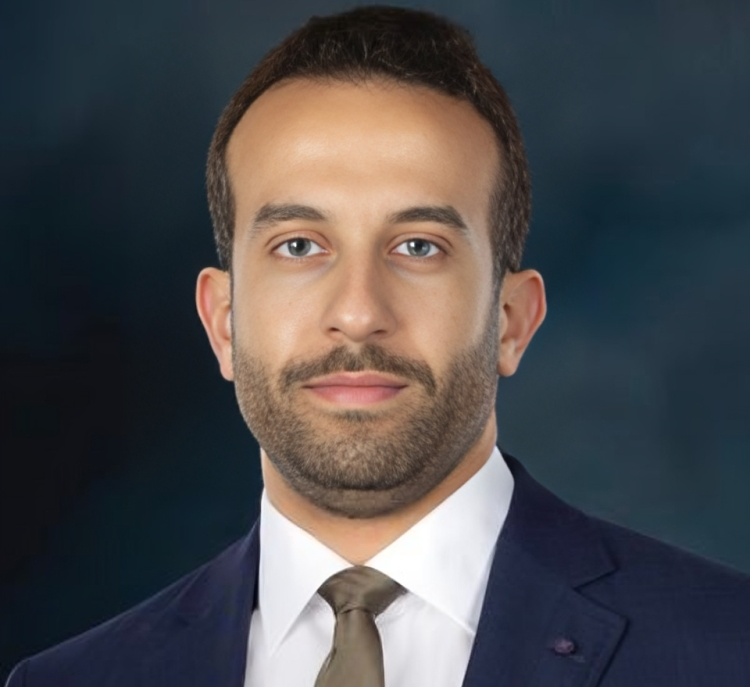 Rashid K. Sayyid
