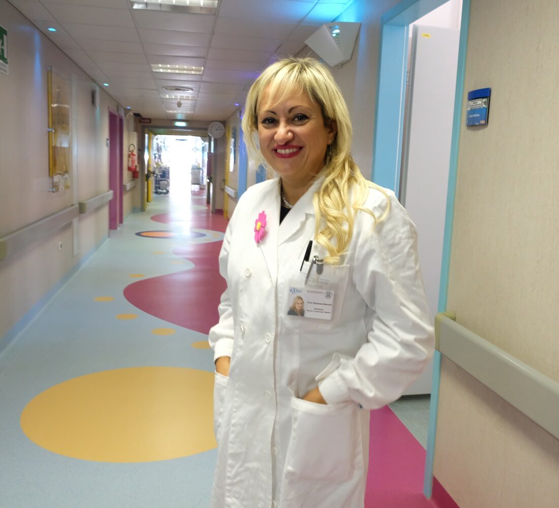 Rossana Berardi