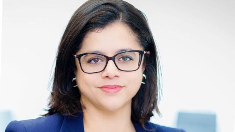 Samin Saeed