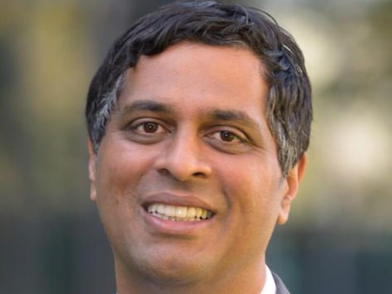 Satish Gopal