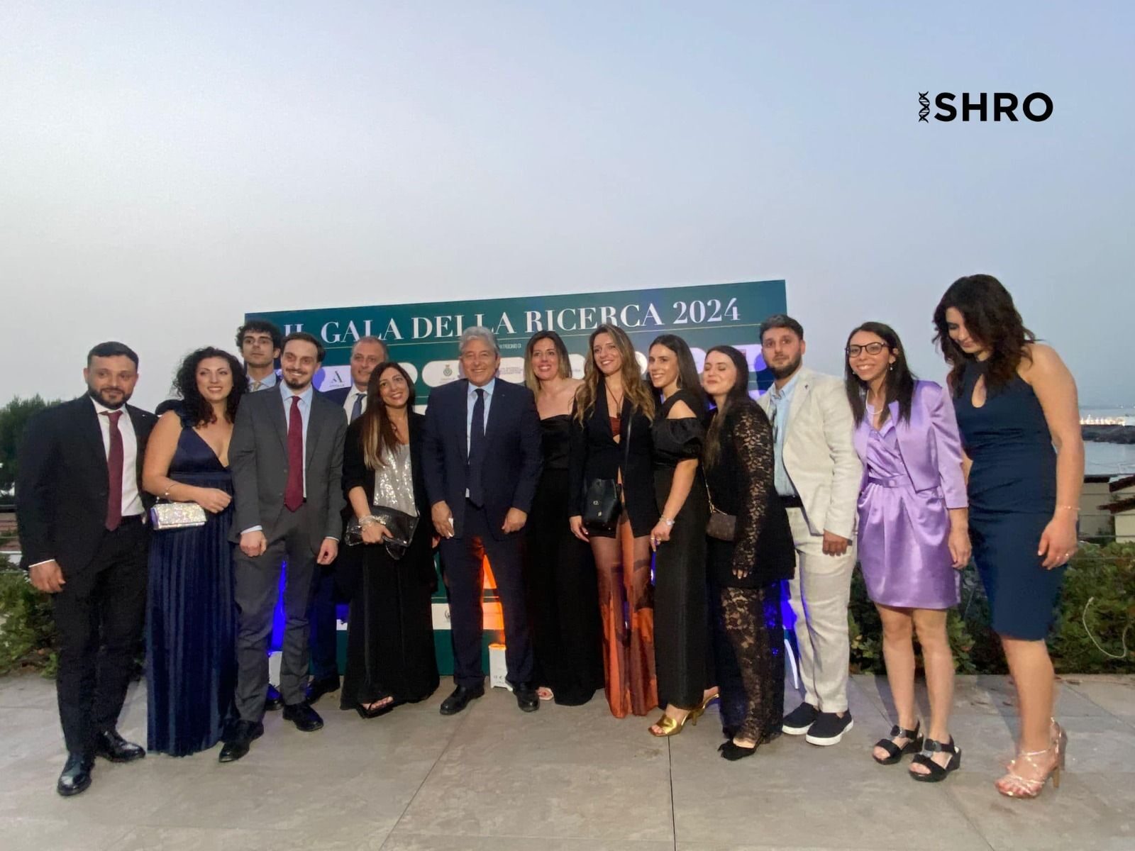 Sbarro Health Research Organization