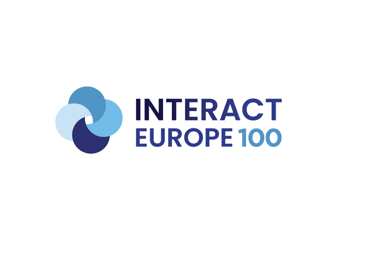 INTERACT-EUROPE 100