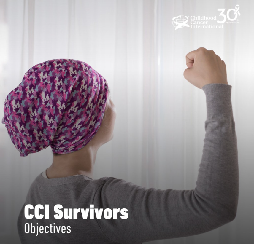 Survivor Month
