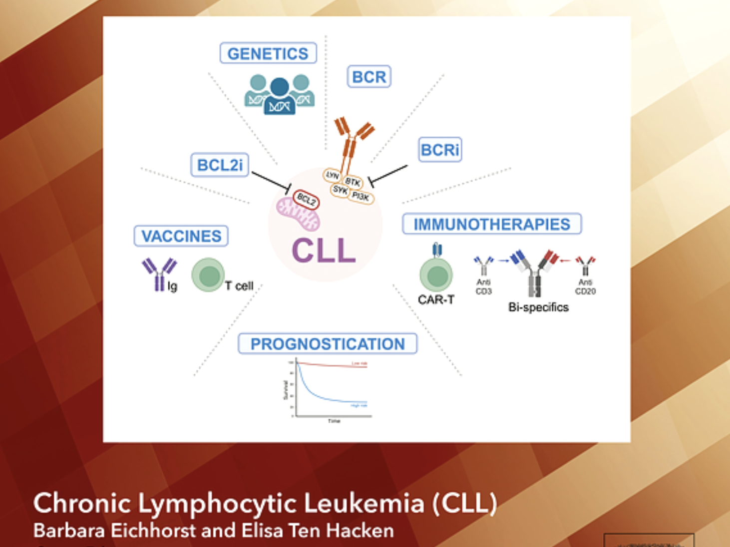 Hematology Review Series
