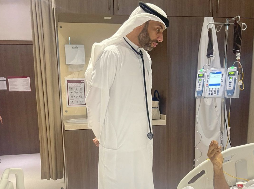 Humaid Al-Shamsi
