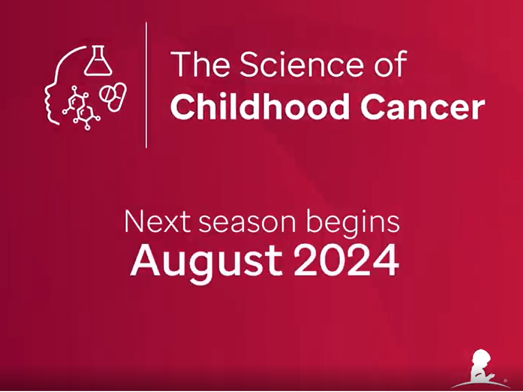 Childhood Cancer