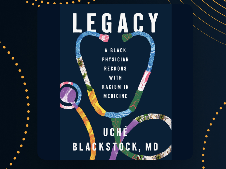 Uché Blackstock
