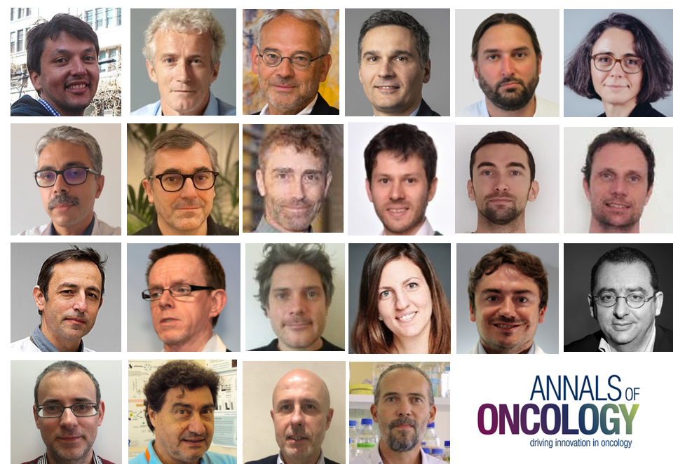 Pancreatic Cancer