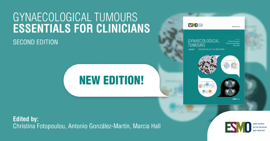 Gynaecological Tumours