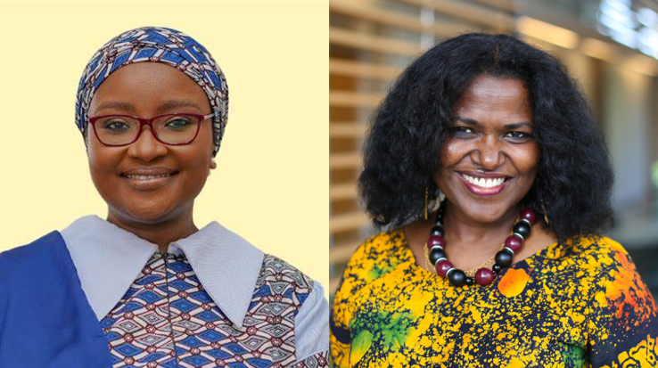 Zainab Shinkafi-Bagudu