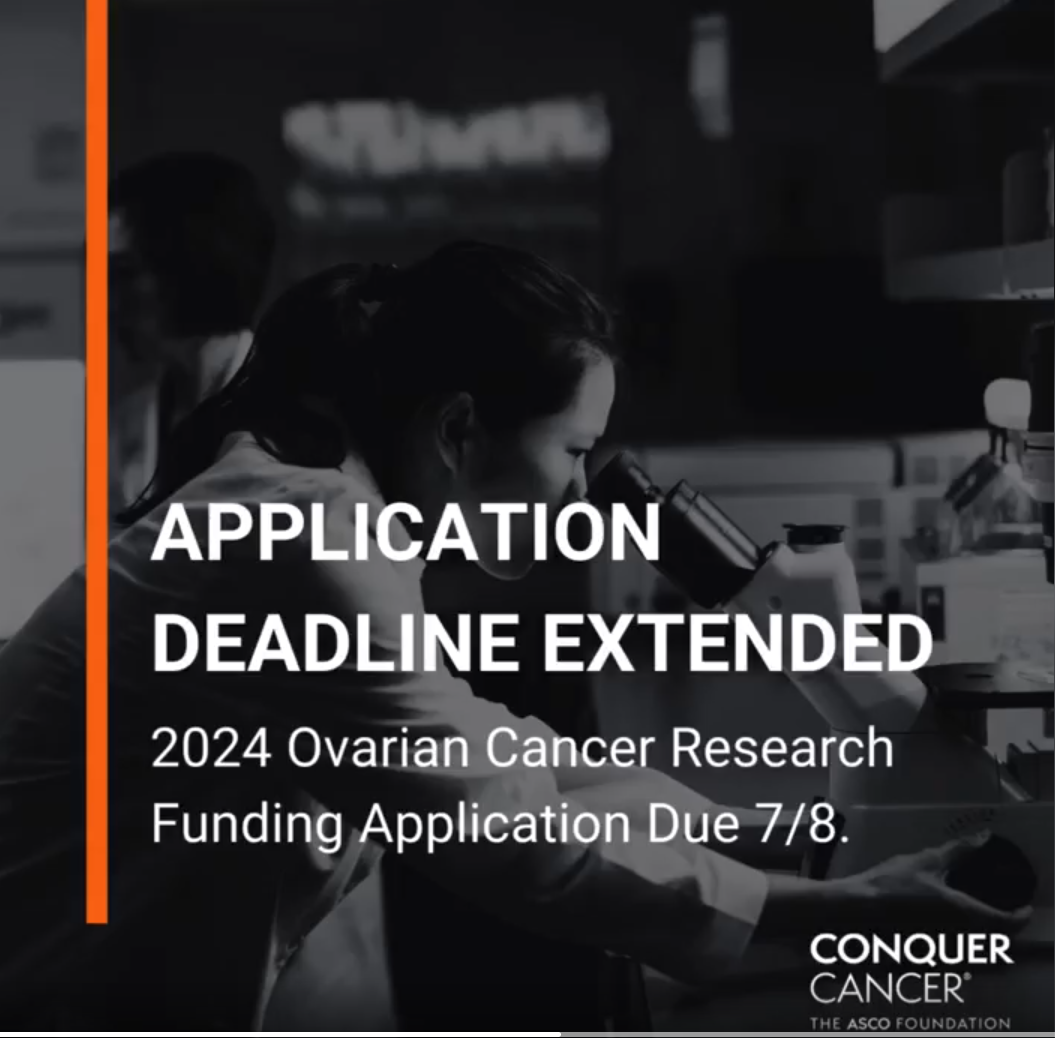 Funding available