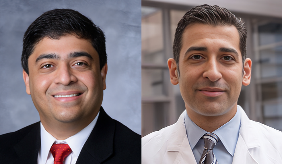 Chadi Nabhan: A major collaboration BTW Healthcare Unfiltered and Vivek Subbiah