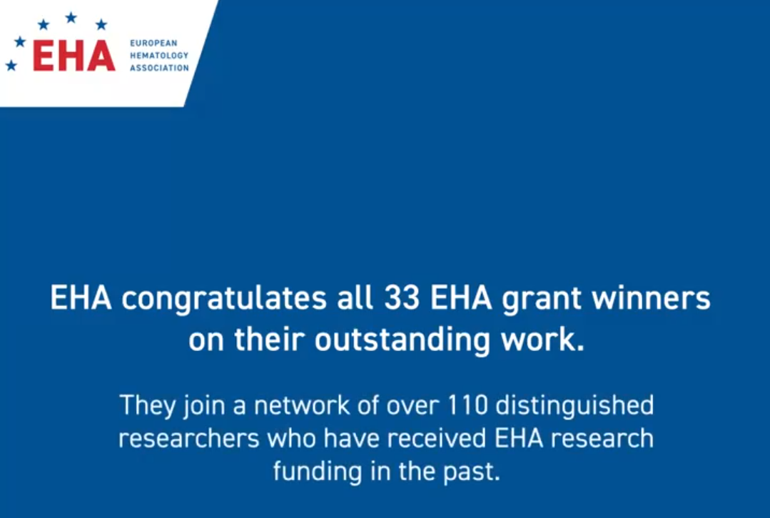 EHA