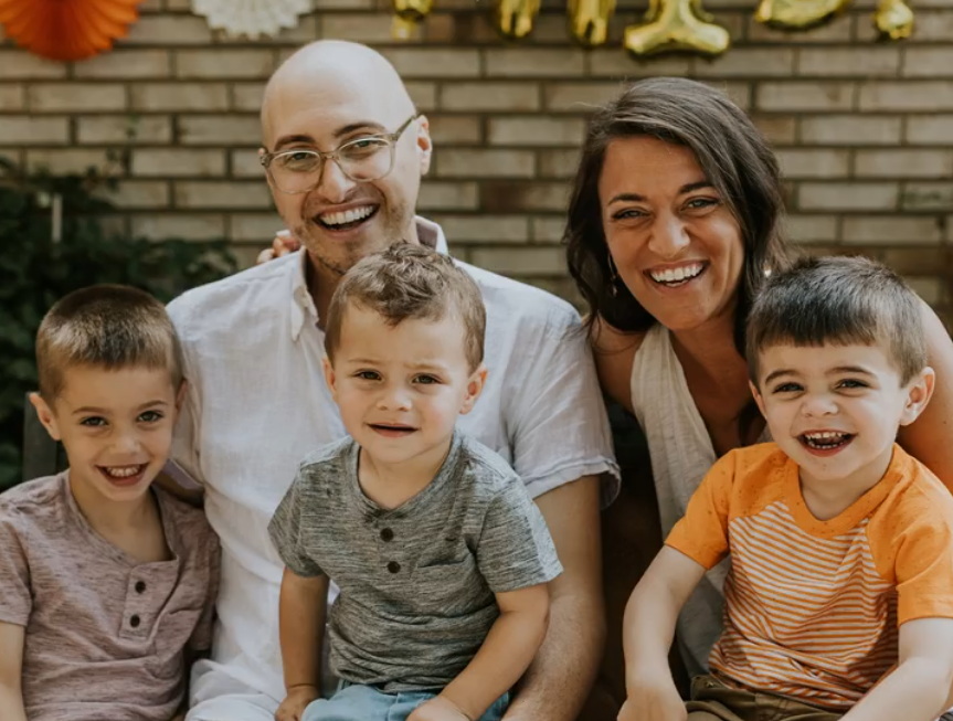 The Leukemia and Lymphoma Society