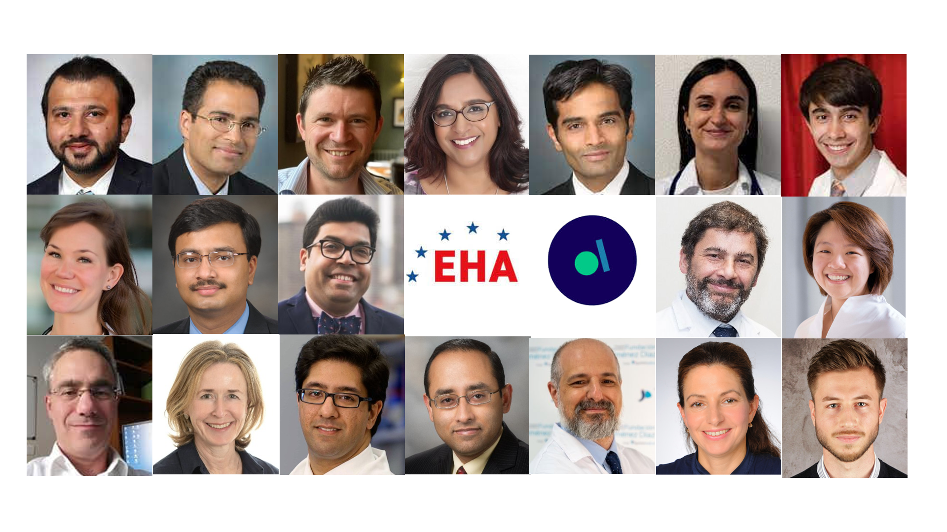 EHA