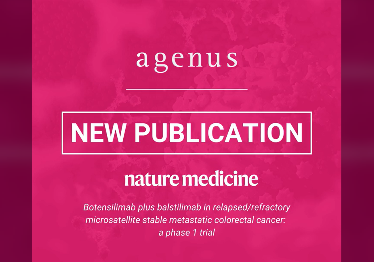 Agenus
