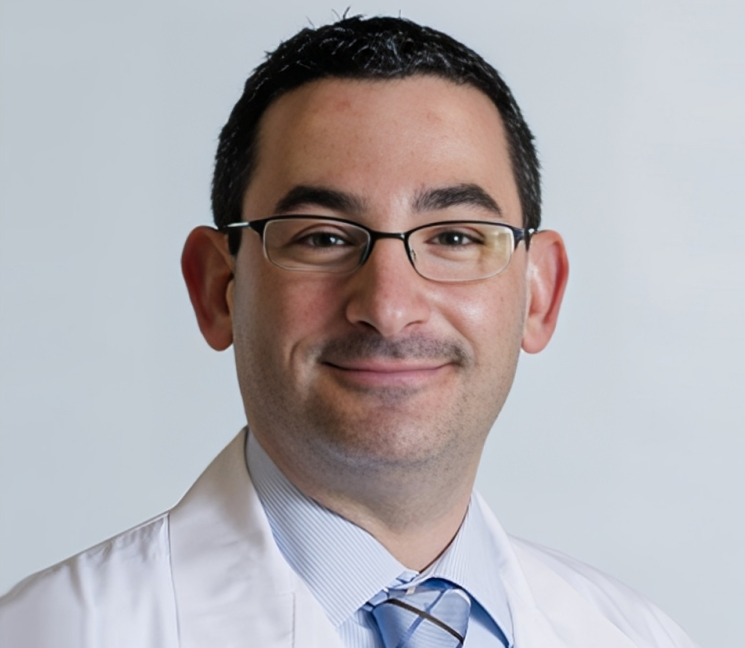 Jeremy Abramson