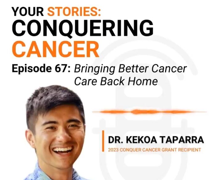 Conquer Cancer