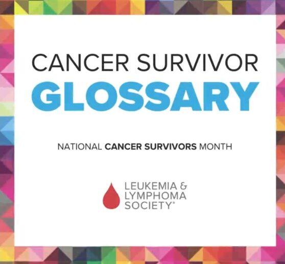 Cancer survivorship
