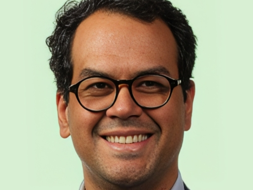 Sergio Cifuentes Canaval