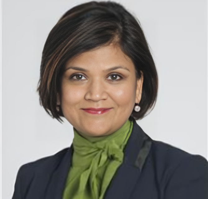 Shilpa Gupta