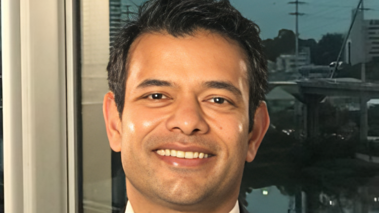 Sumanta Pal