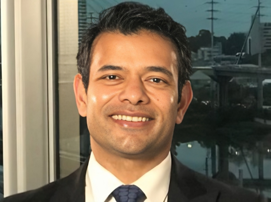 Sumanta Pal