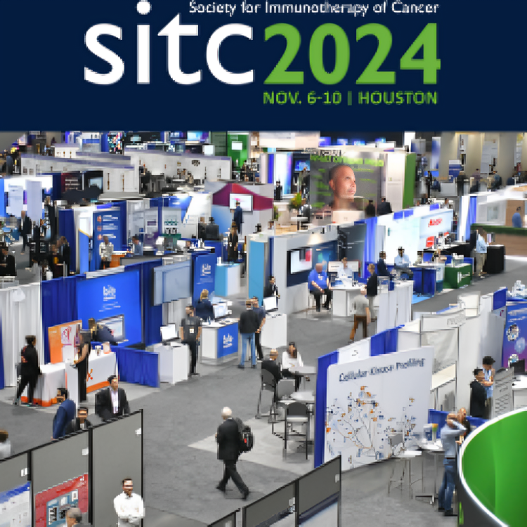 Society for Immunotherapy of Cancer 