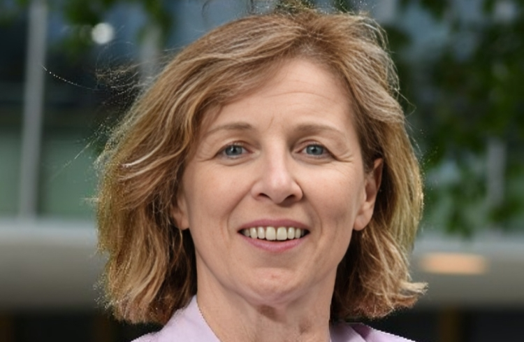 Susan Galbraith