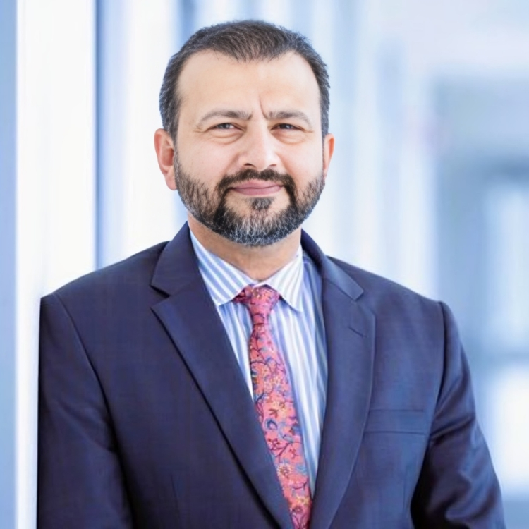 Talha Badar