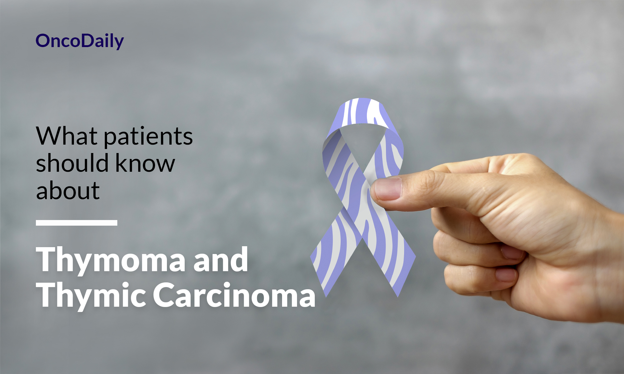 Thymoma