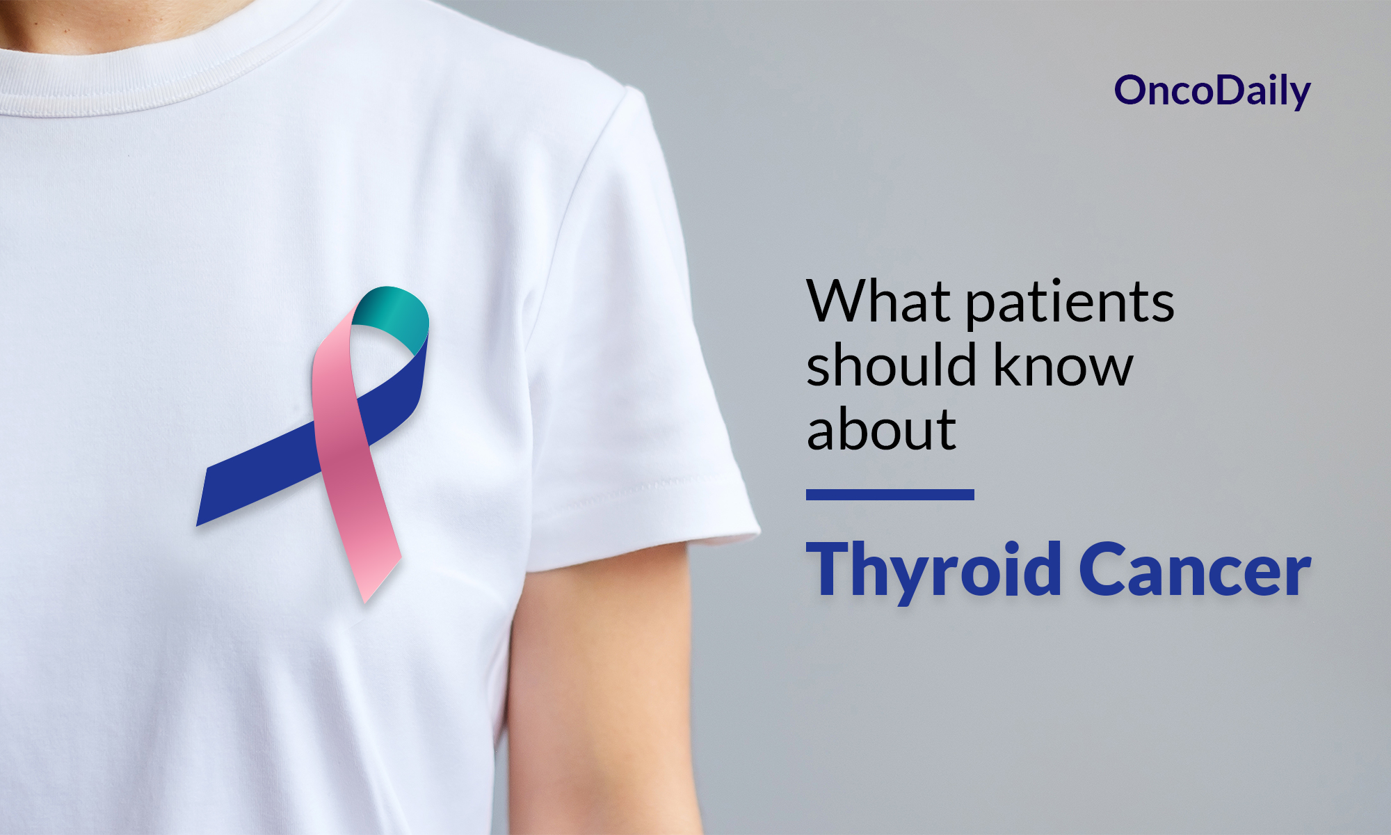 Thyroid Cancer