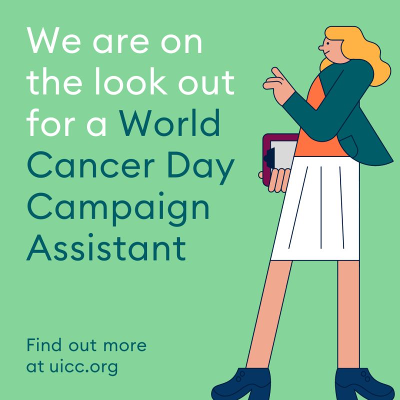 2025 World Cancer Day