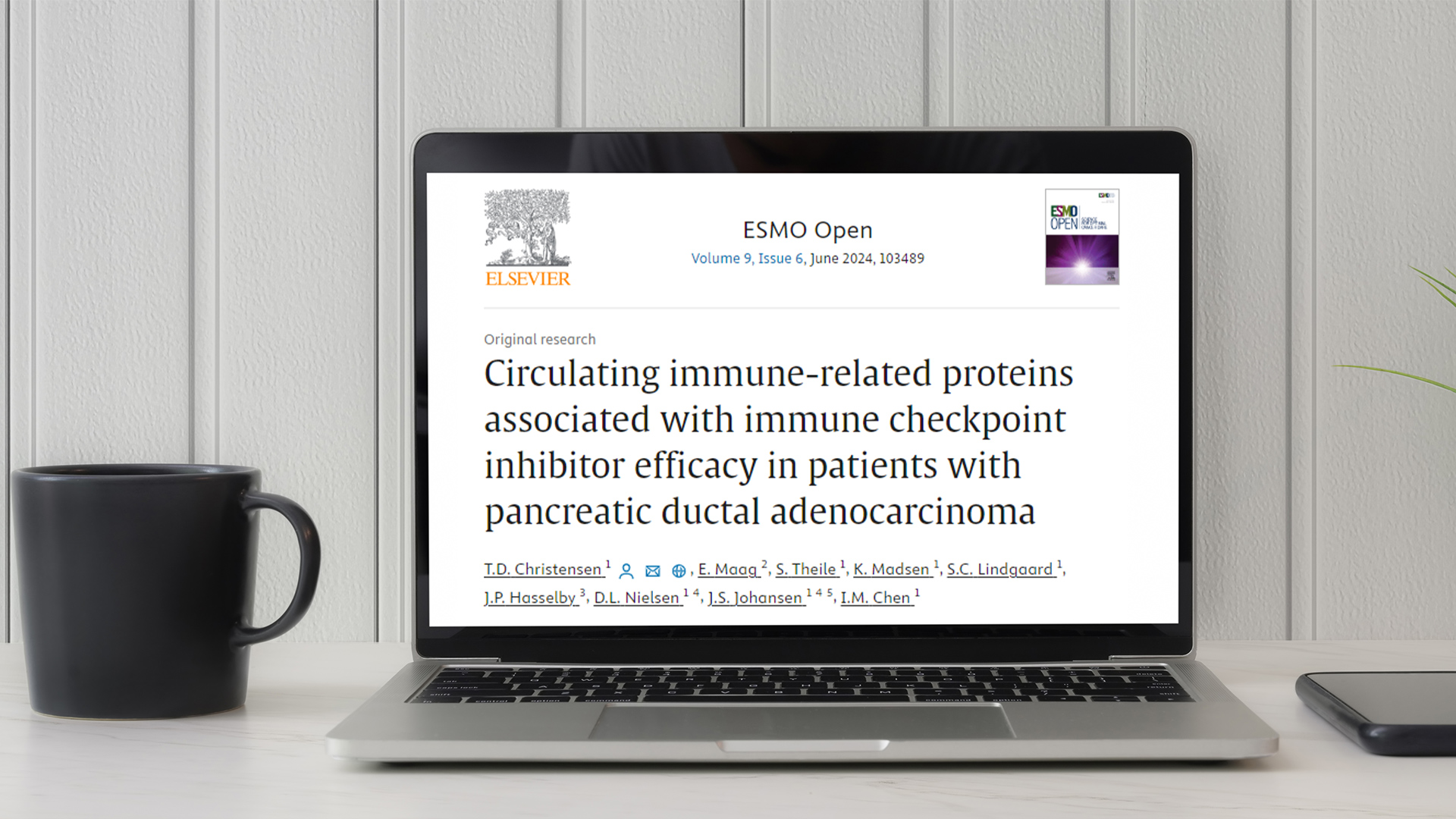 Immune Checkpoint Inhibitors