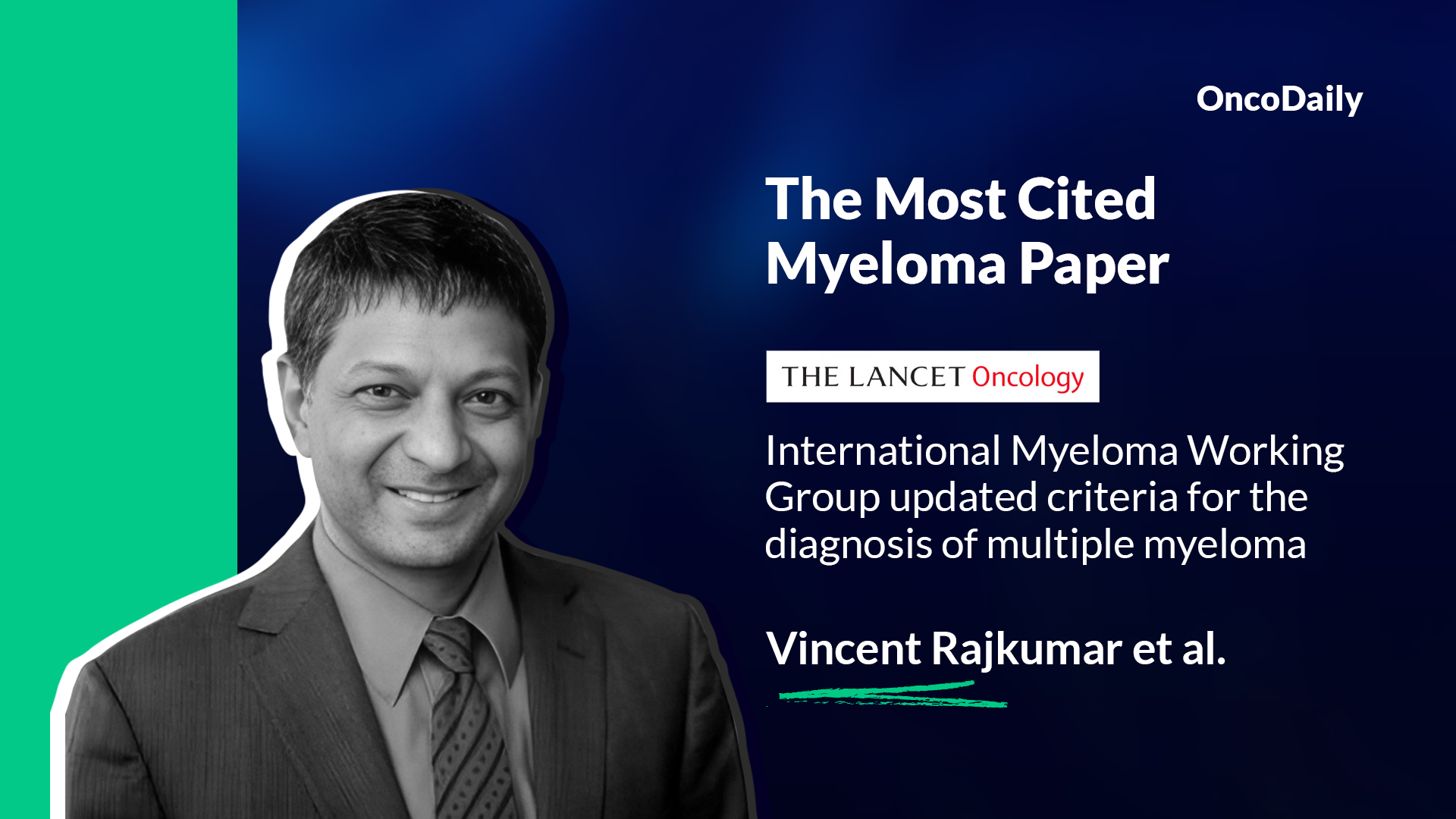 Vincent Rajkumar