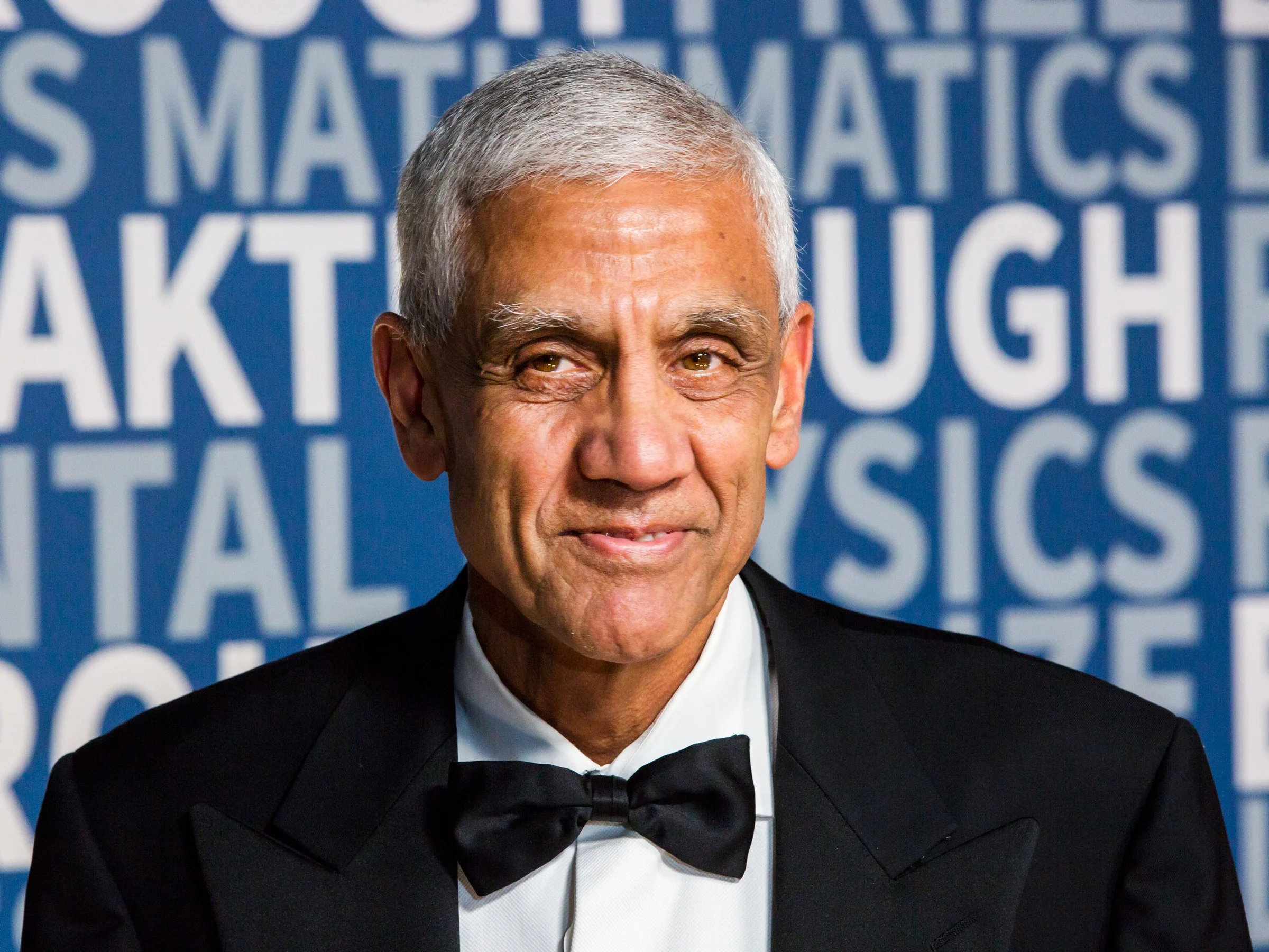 Vinod Khosla